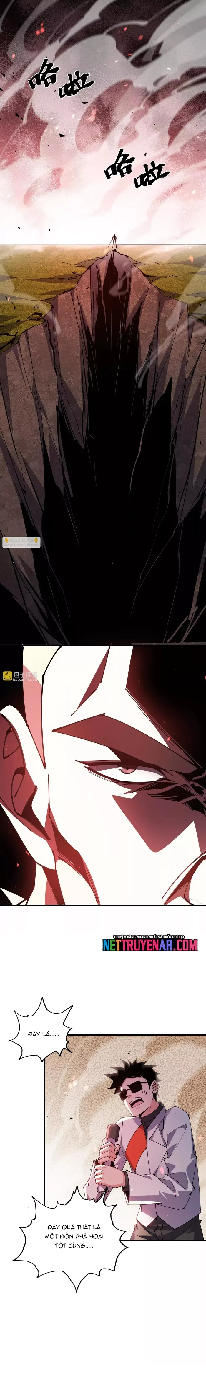 đọc truyện Mạt Thế Cẩu Sinh: Gián Giúp Ta Chồng Buff Chương 74 ảnh 10 tại Thiên Thai Truyện