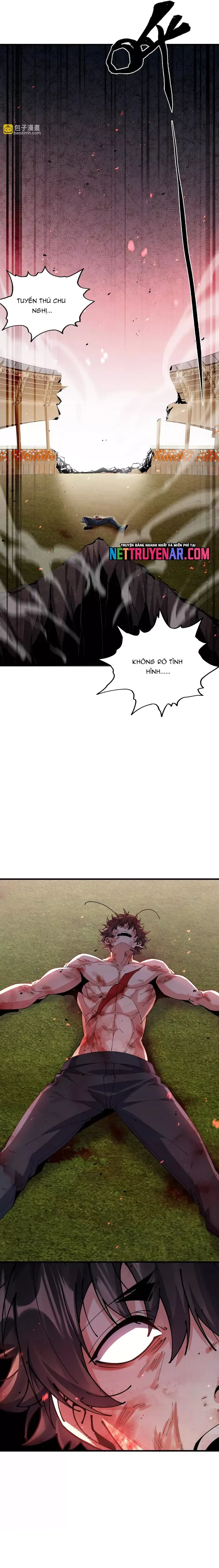 đọc truyện Mạt Thế Cẩu Sinh: Gián Giúp Ta Chồng Buff Chương 74 ảnh 11 tại Thiên Thai Truyện