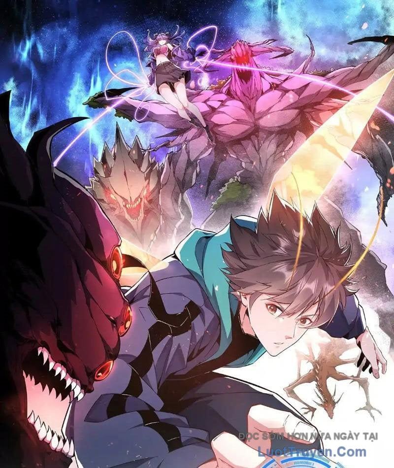 đọc truyện Mạt Thế Cẩu Sinh: Gián Giúp Ta Chồng Buff Chương 75 ảnh 4 tại Thiên Thai Truyện