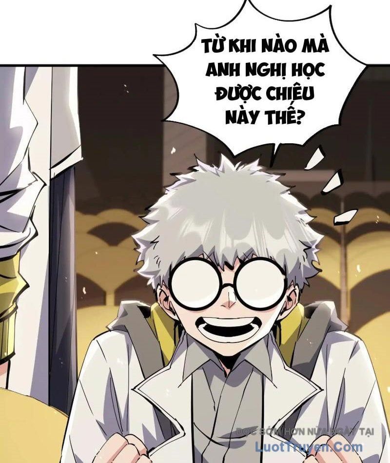 đọc truyện Mạt Thế Cẩu Sinh: Gián Giúp Ta Chồng Buff Chương 75 ảnh 26 tại Thiên Thai Truyện