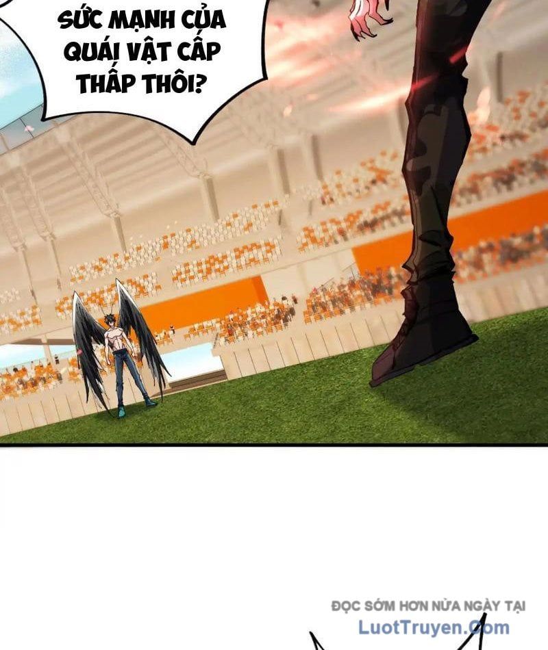 đọc truyện Mạt Thế Cẩu Sinh: Gián Giúp Ta Chồng Buff Chương 75 ảnh 41 tại Thiên Thai Truyện