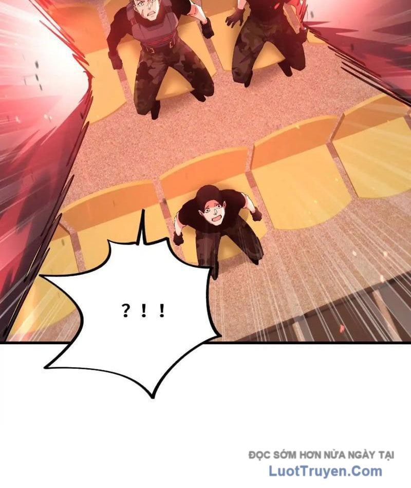 đọc truyện Mạt Thế Cẩu Sinh: Gián Giúp Ta Chồng Buff Chương 75 ảnh 77 tại Thiên Thai Truyện