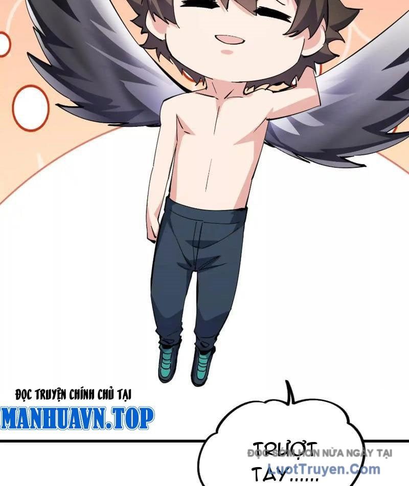 đọc truyện Mạt Thế Cẩu Sinh: Gián Giúp Ta Chồng Buff Chương 75 ảnh 85 tại Thiên Thai Truyện