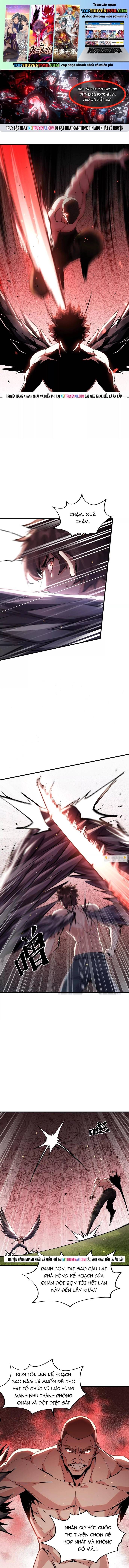 đọc truyện Mạt Thế Cẩu Sinh: Gián Giúp Ta Chồng Buff Chương 76 ảnh 3 tại Thiên Thai Truyện