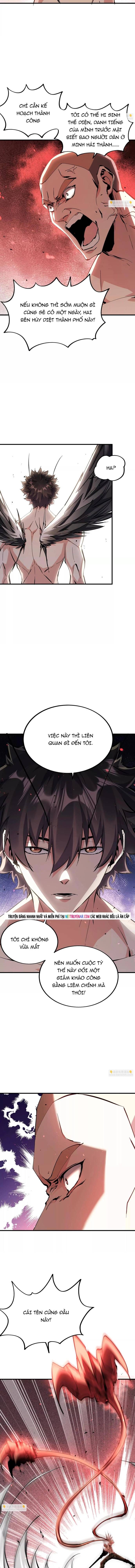 đọc truyện Mạt Thế Cẩu Sinh: Gián Giúp Ta Chồng Buff Chương 76 ảnh 4 tại Thiên Thai Truyện