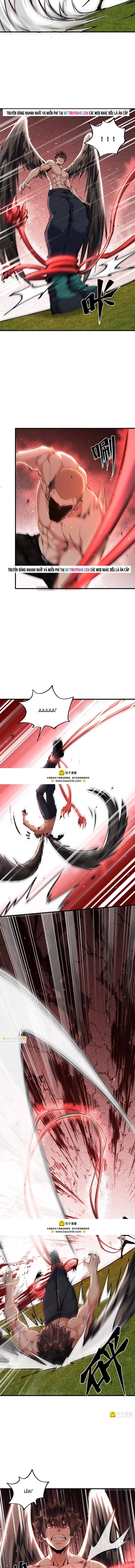 đọc truyện Mạt Thế Cẩu Sinh: Gián Giúp Ta Chồng Buff Chương 76 ảnh 5 tại Thiên Thai Truyện