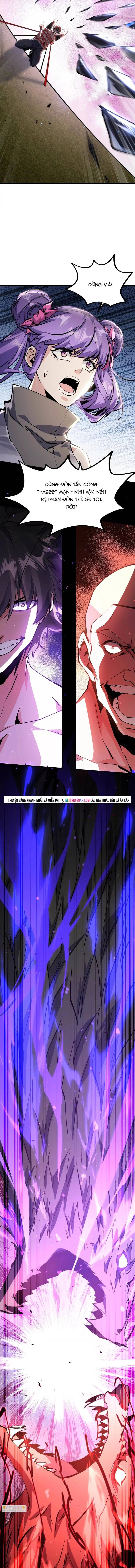 đọc truyện Mạt Thế Cẩu Sinh: Gián Giúp Ta Chồng Buff Chương 76 ảnh 9 tại Thiên Thai Truyện