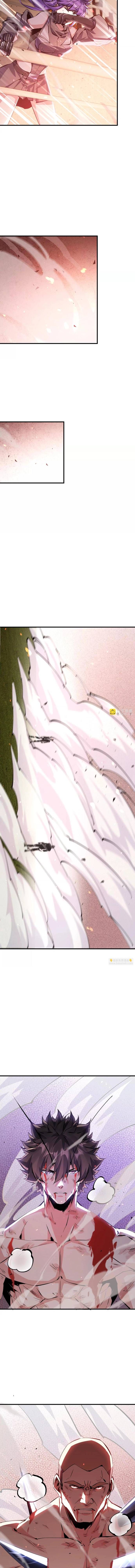 đọc truyện Mạt Thế Cẩu Sinh: Gián Giúp Ta Chồng Buff Chương 76 ảnh 11 tại Thiên Thai Truyện