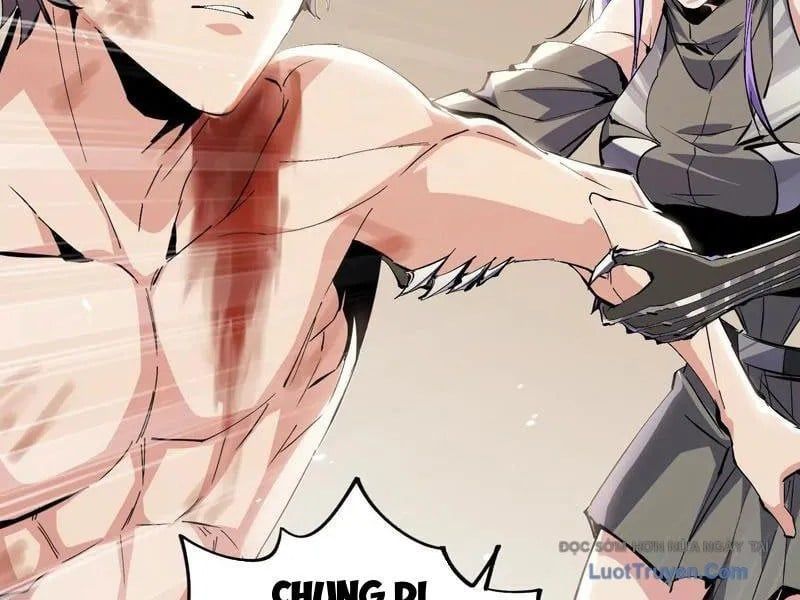 đọc truyện Mạt Thế Cẩu Sinh: Gián Giúp Ta Chồng Buff Chương 77 ảnh 109 tại Thiên Thai Truyện