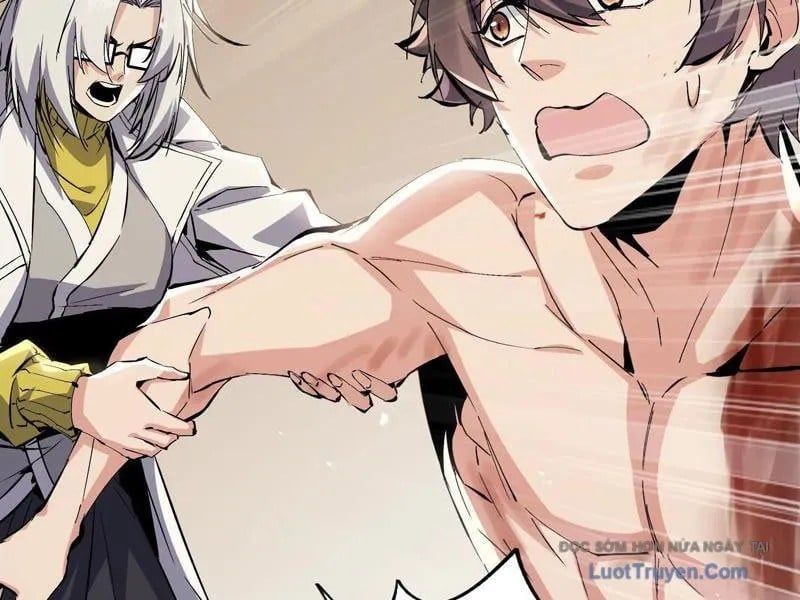 đọc truyện Mạt Thế Cẩu Sinh: Gián Giúp Ta Chồng Buff Chương 77 ảnh 112 tại Thiên Thai Truyện