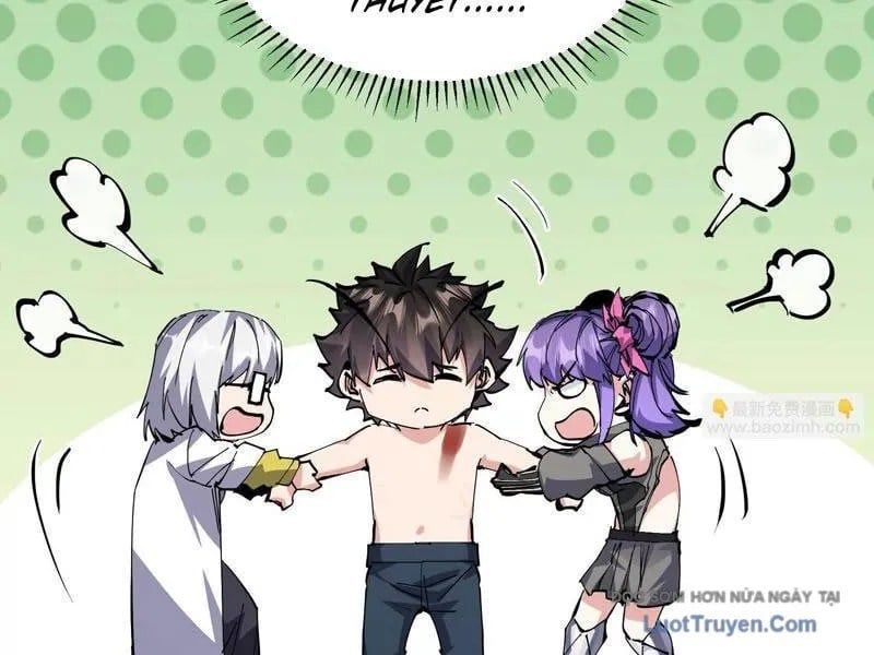 đọc truyện Mạt Thế Cẩu Sinh: Gián Giúp Ta Chồng Buff Chương 77 ảnh 115 tại Thiên Thai Truyện