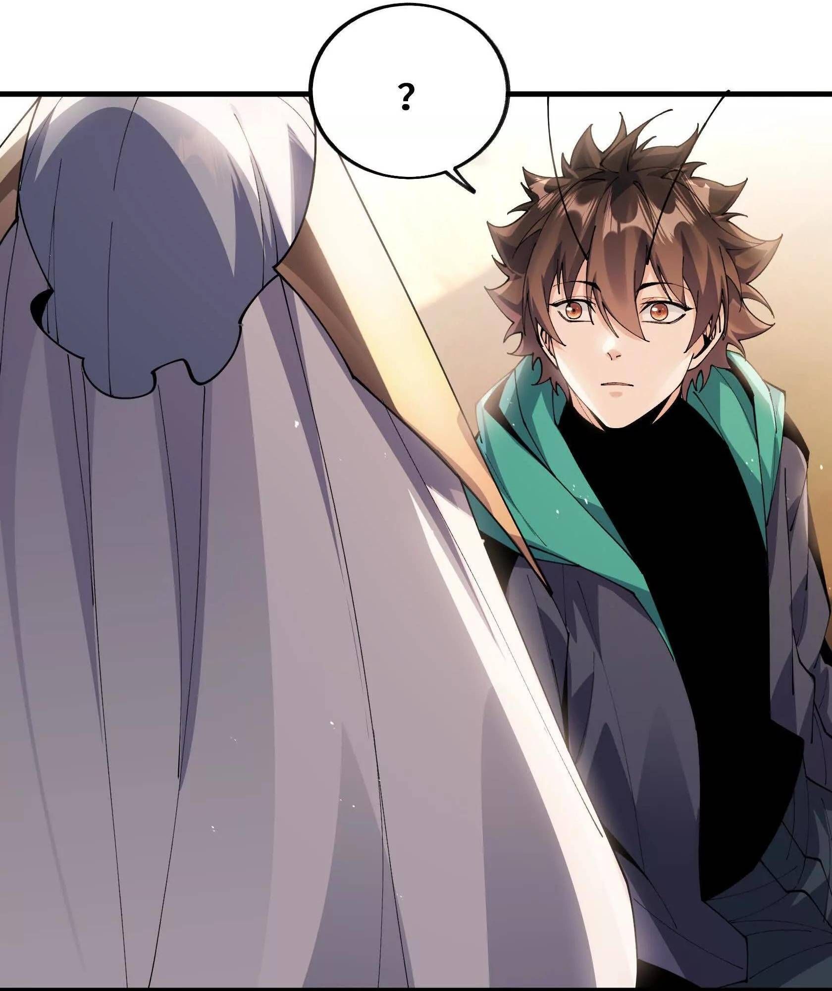 đọc truyện Mạt Thế Cẩu Sinh: Gián Giúp Ta Chồng Buff Chương 79 ảnh 12 tại Thiên Thai Truyện