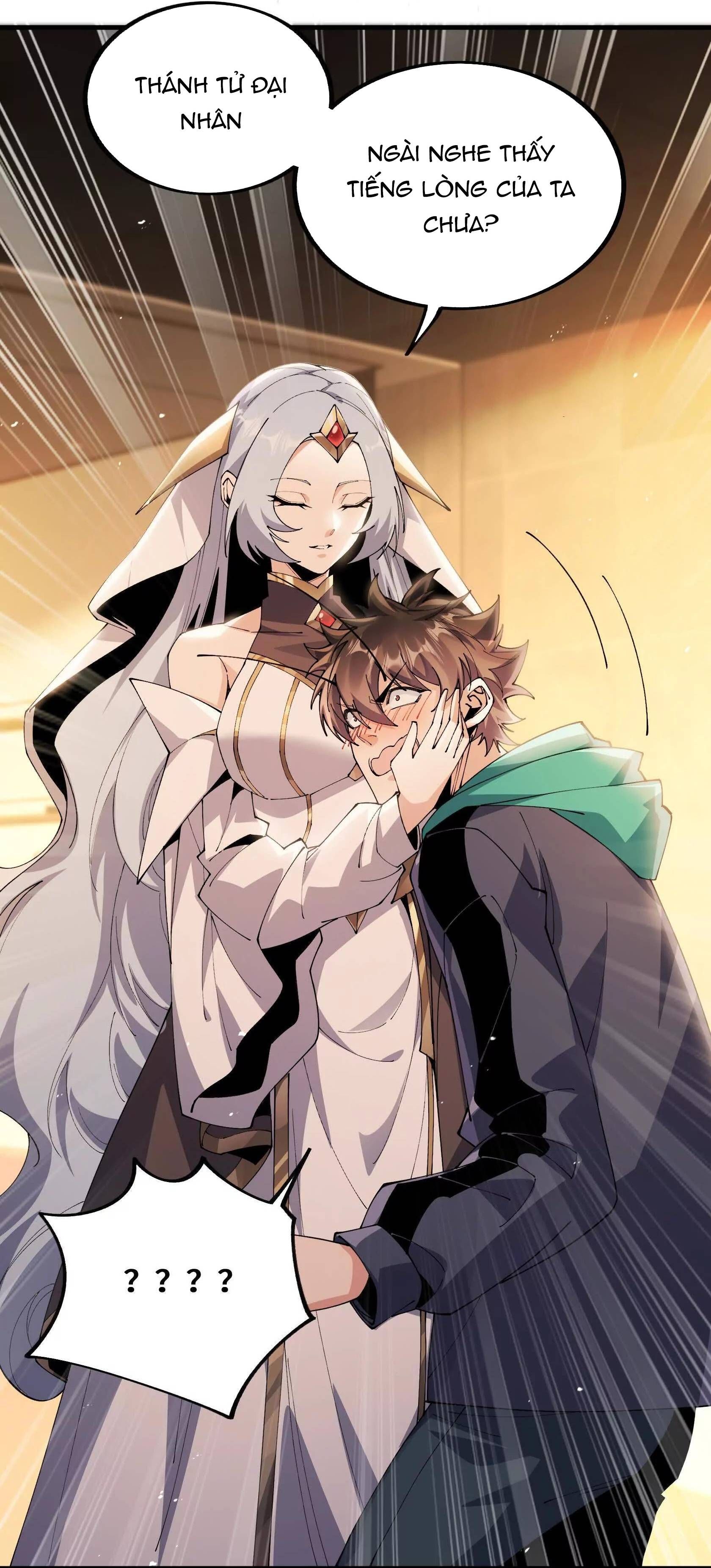 đọc truyện Mạt Thế Cẩu Sinh: Gián Giúp Ta Chồng Buff Chương 79 ảnh 15 tại Thiên Thai Truyện