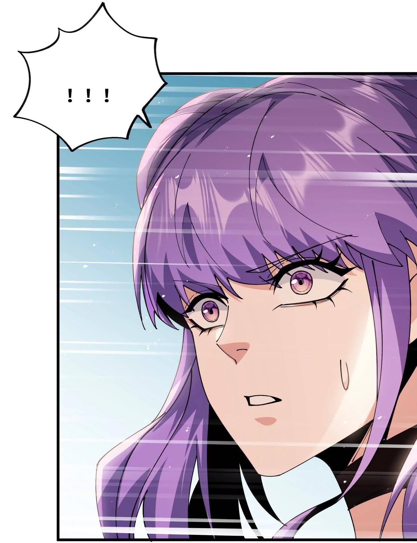 đọc truyện Mạt Thế Cẩu Sinh: Gián Giúp Ta Chồng Buff Chương 79 ảnh 17 tại Thiên Thai Truyện