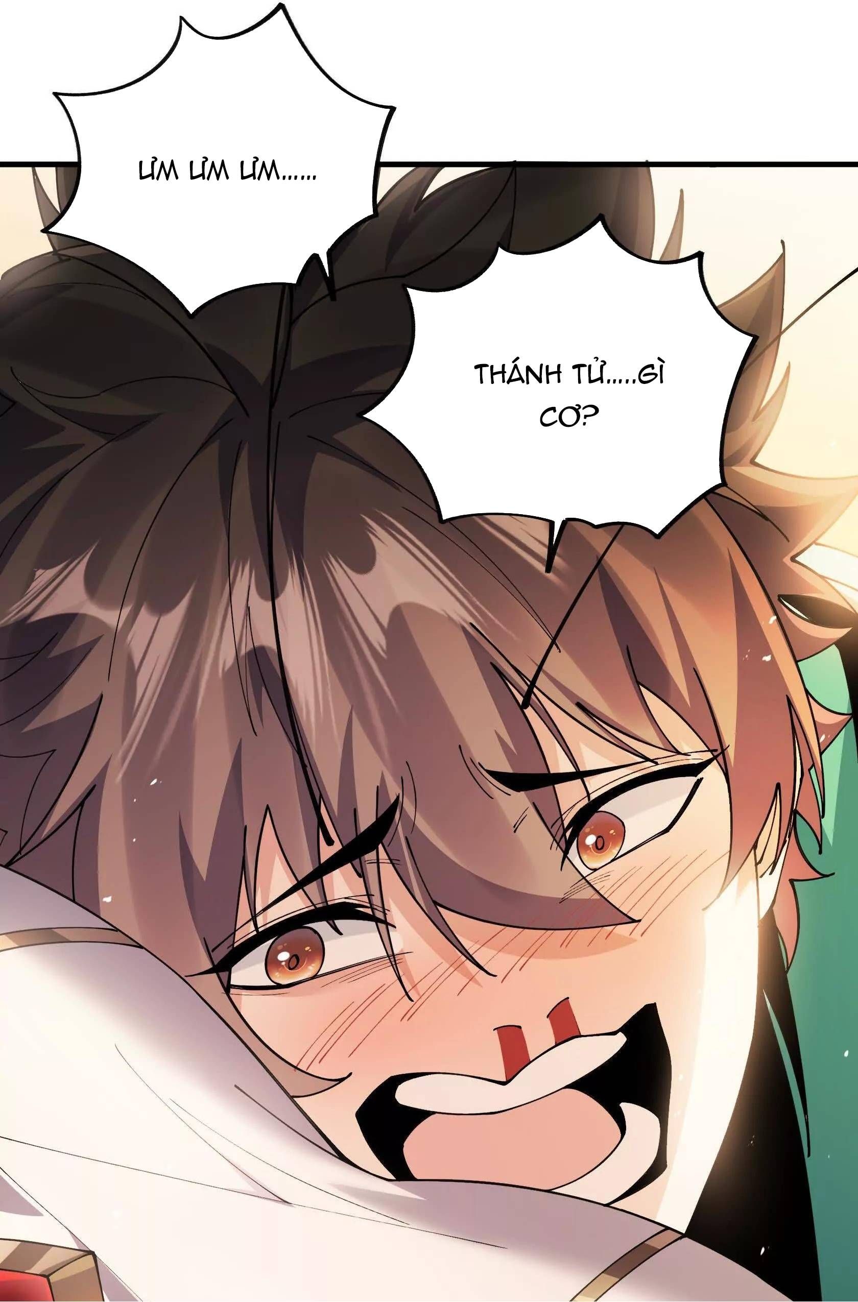 đọc truyện Mạt Thế Cẩu Sinh: Gián Giúp Ta Chồng Buff Chương 79 ảnh 19 tại Thiên Thai Truyện