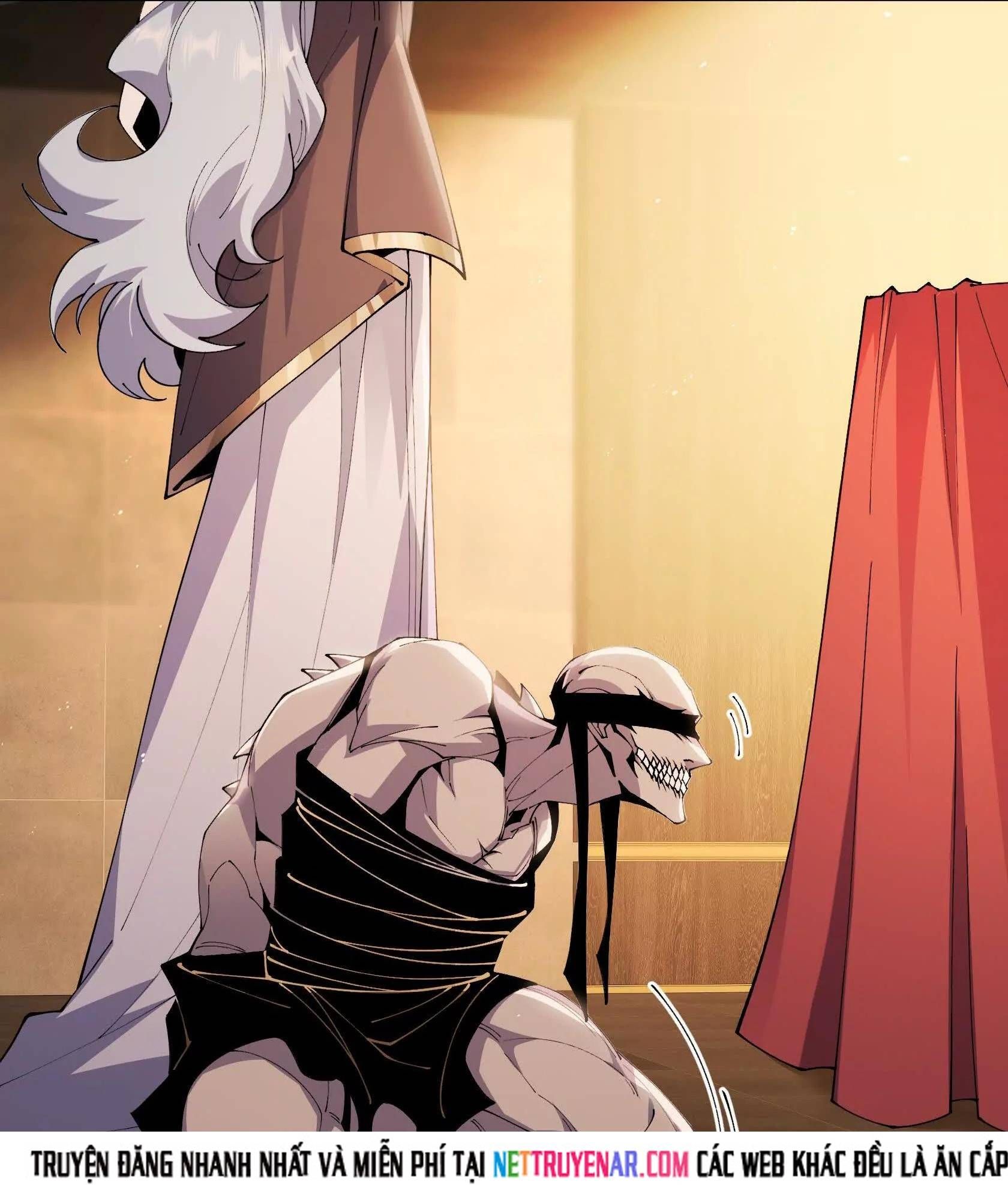 đọc truyện Mạt Thế Cẩu Sinh: Gián Giúp Ta Chồng Buff Chương 79 ảnh 4 tại Thiên Thai Truyện