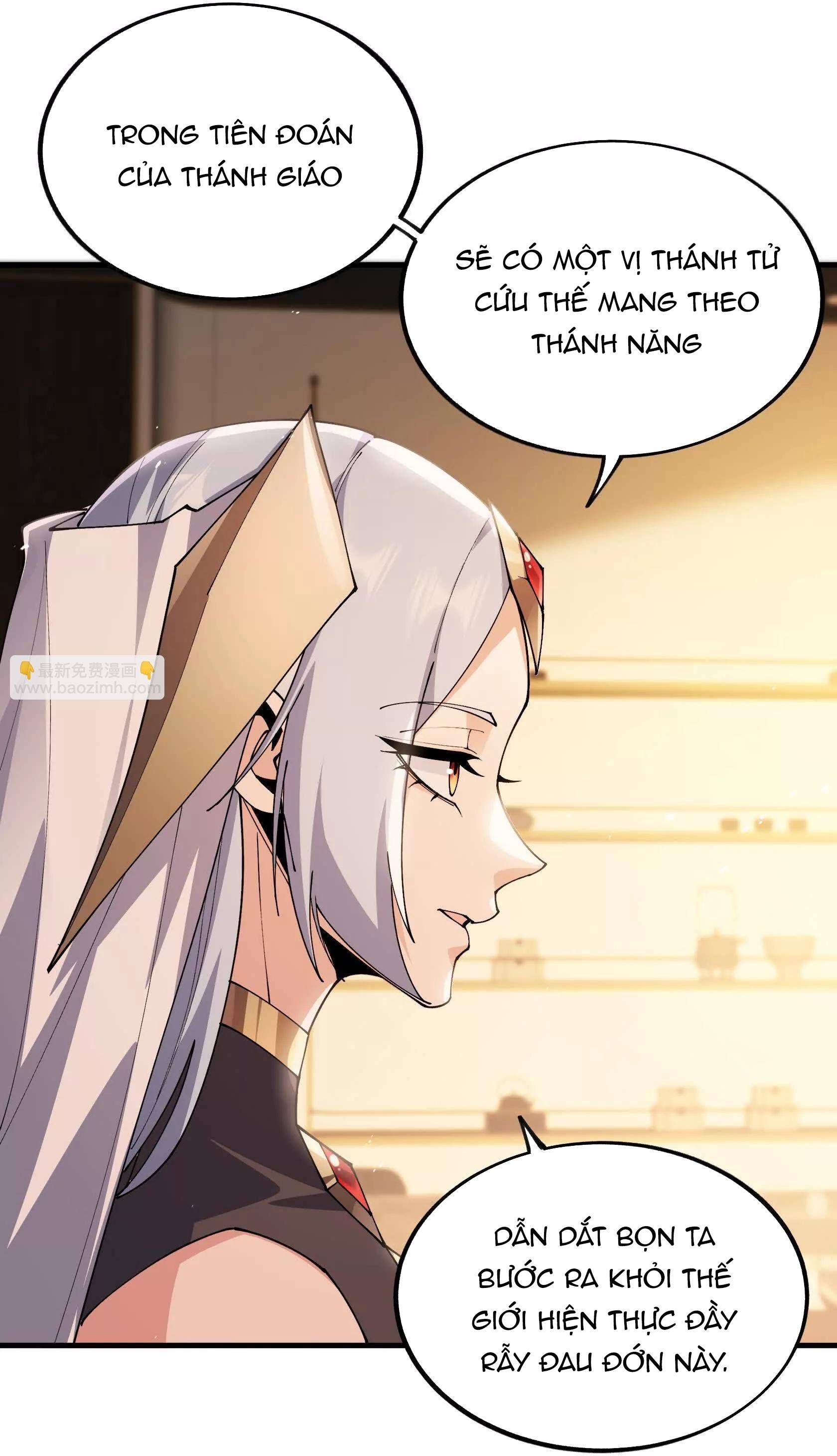 đọc truyện Mạt Thế Cẩu Sinh: Gián Giúp Ta Chồng Buff Chương 79 ảnh 23 tại Thiên Thai Truyện