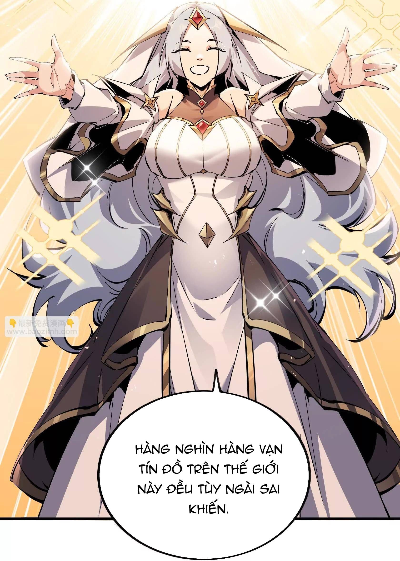 đọc truyện Mạt Thế Cẩu Sinh: Gián Giúp Ta Chồng Buff Chương 79 ảnh 27 tại Thiên Thai Truyện