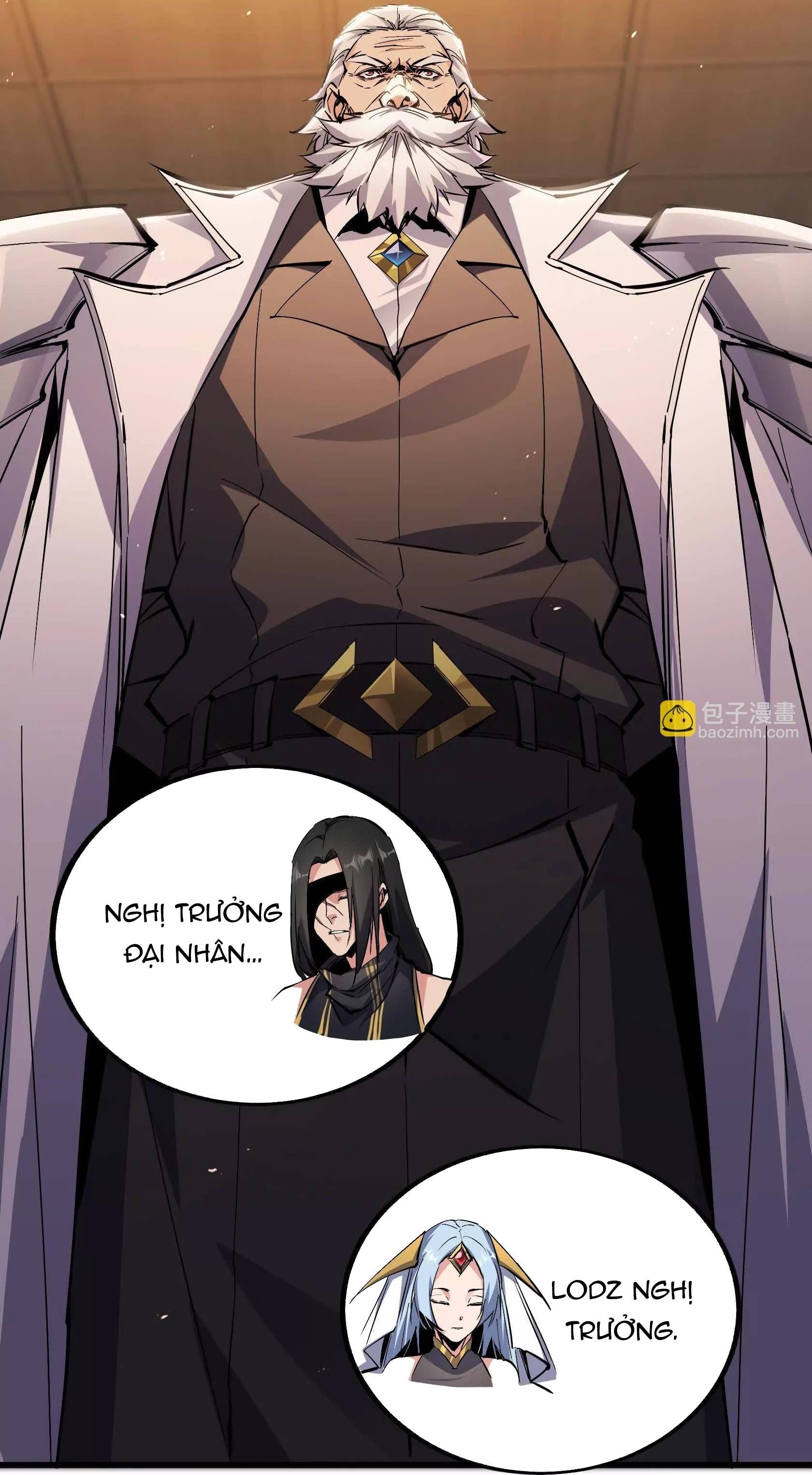 đọc truyện Mạt Thế Cẩu Sinh: Gián Giúp Ta Chồng Buff Chương 79 ảnh 36 tại Thiên Thai Truyện