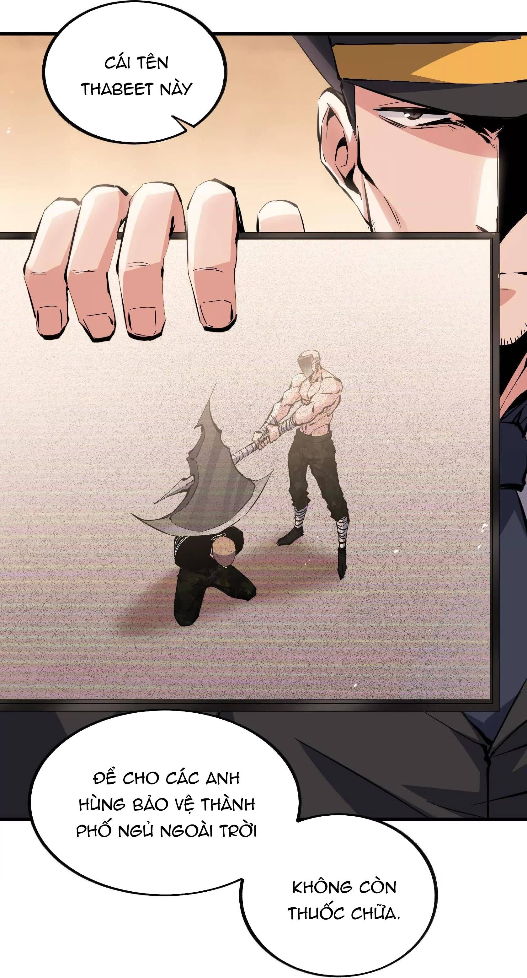 đọc truyện Mạt Thế Cẩu Sinh: Gián Giúp Ta Chồng Buff Chương 79 ảnh 45 tại Thiên Thai Truyện