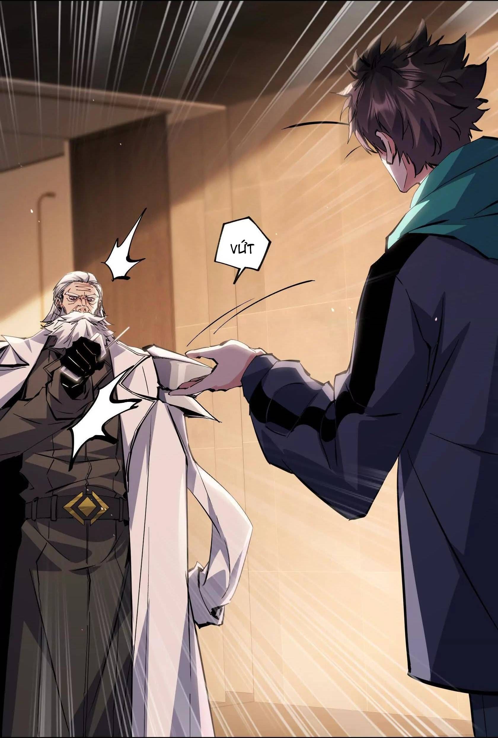 đọc truyện Mạt Thế Cẩu Sinh: Gián Giúp Ta Chồng Buff Chương 79 ảnh 55 tại Thiên Thai Truyện