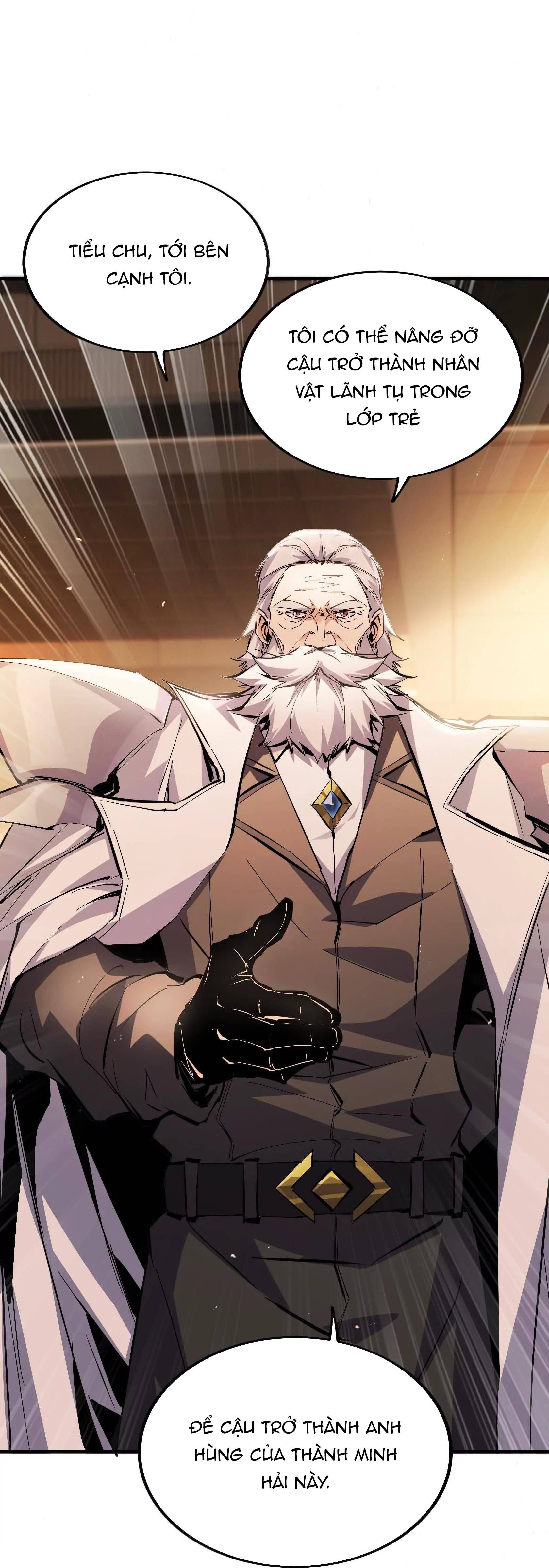 đọc truyện Mạt Thế Cẩu Sinh: Gián Giúp Ta Chồng Buff Chương 79 ảnh 60 tại Thiên Thai Truyện