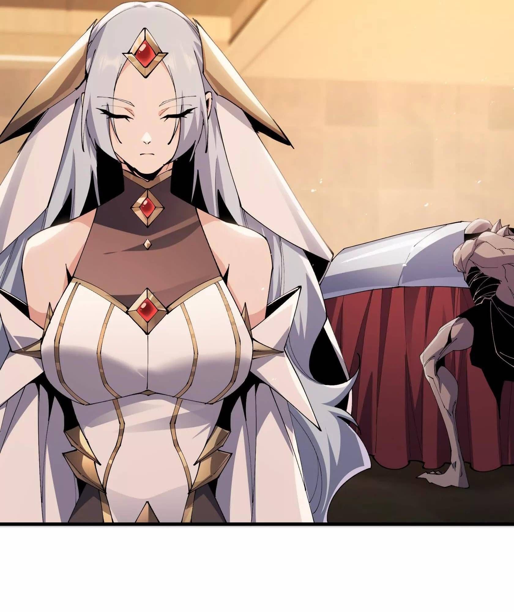 đọc truyện Mạt Thế Cẩu Sinh: Gián Giúp Ta Chồng Buff Chương 79 ảnh 8 tại Thiên Thai Truyện