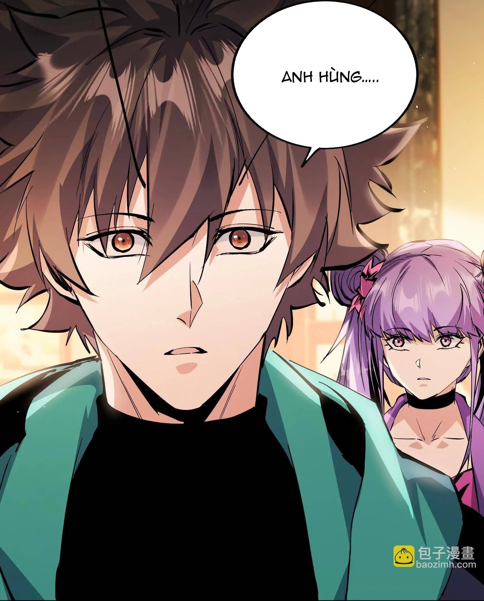 đọc truyện Mạt Thế Cẩu Sinh: Gián Giúp Ta Chồng Buff Chương 79 ảnh 62 tại Thiên Thai Truyện