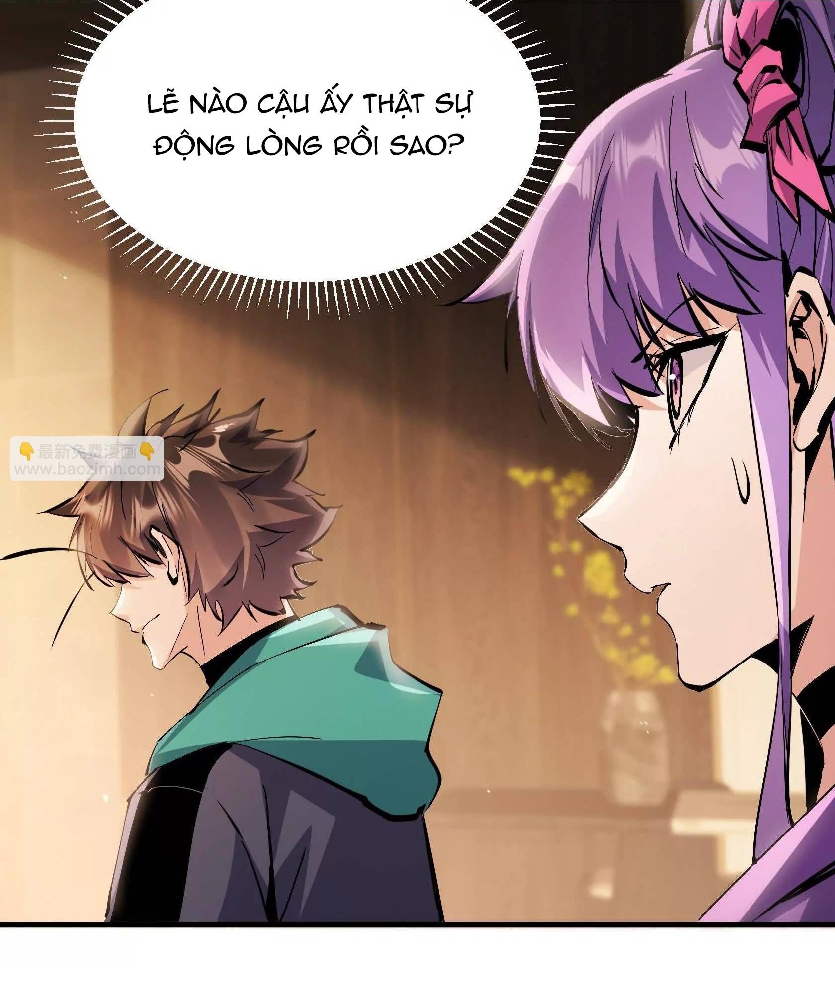 đọc truyện Mạt Thế Cẩu Sinh: Gián Giúp Ta Chồng Buff Chương 79 ảnh 64 tại Thiên Thai Truyện