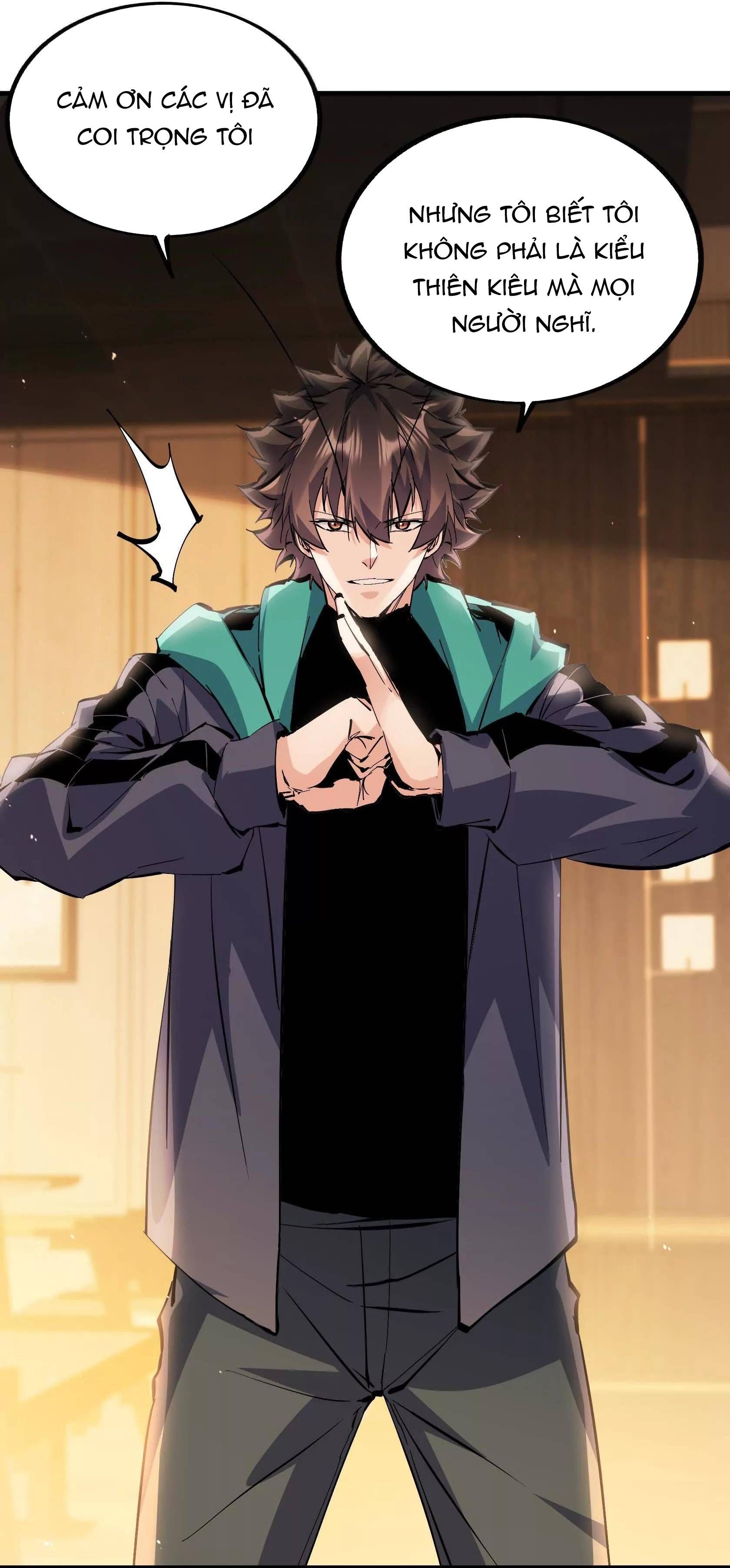 đọc truyện Mạt Thế Cẩu Sinh: Gián Giúp Ta Chồng Buff Chương 79 ảnh 73 tại Thiên Thai Truyện