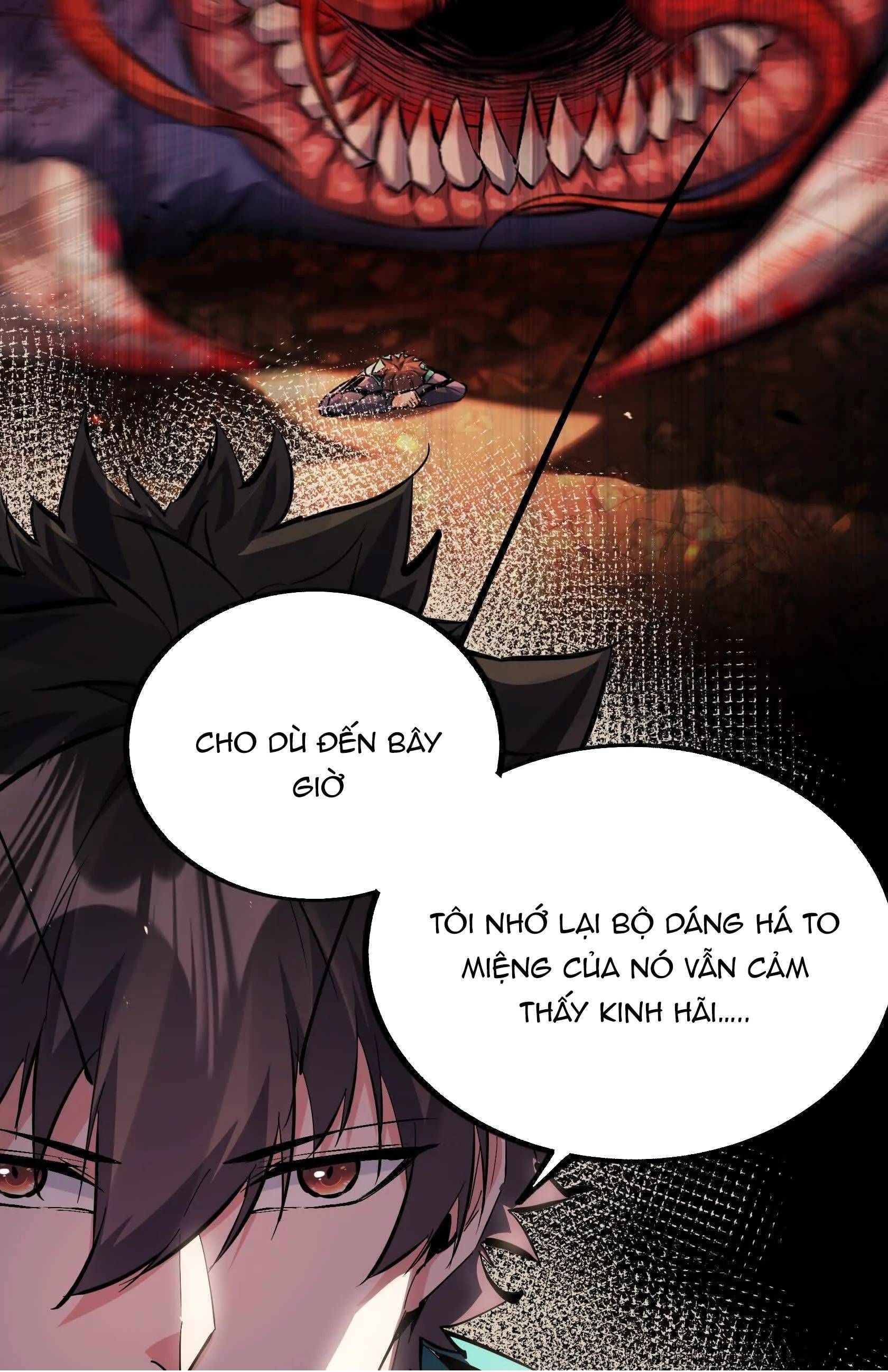 đọc truyện Mạt Thế Cẩu Sinh: Gián Giúp Ta Chồng Buff Chương 79 ảnh 76 tại Thiên Thai Truyện