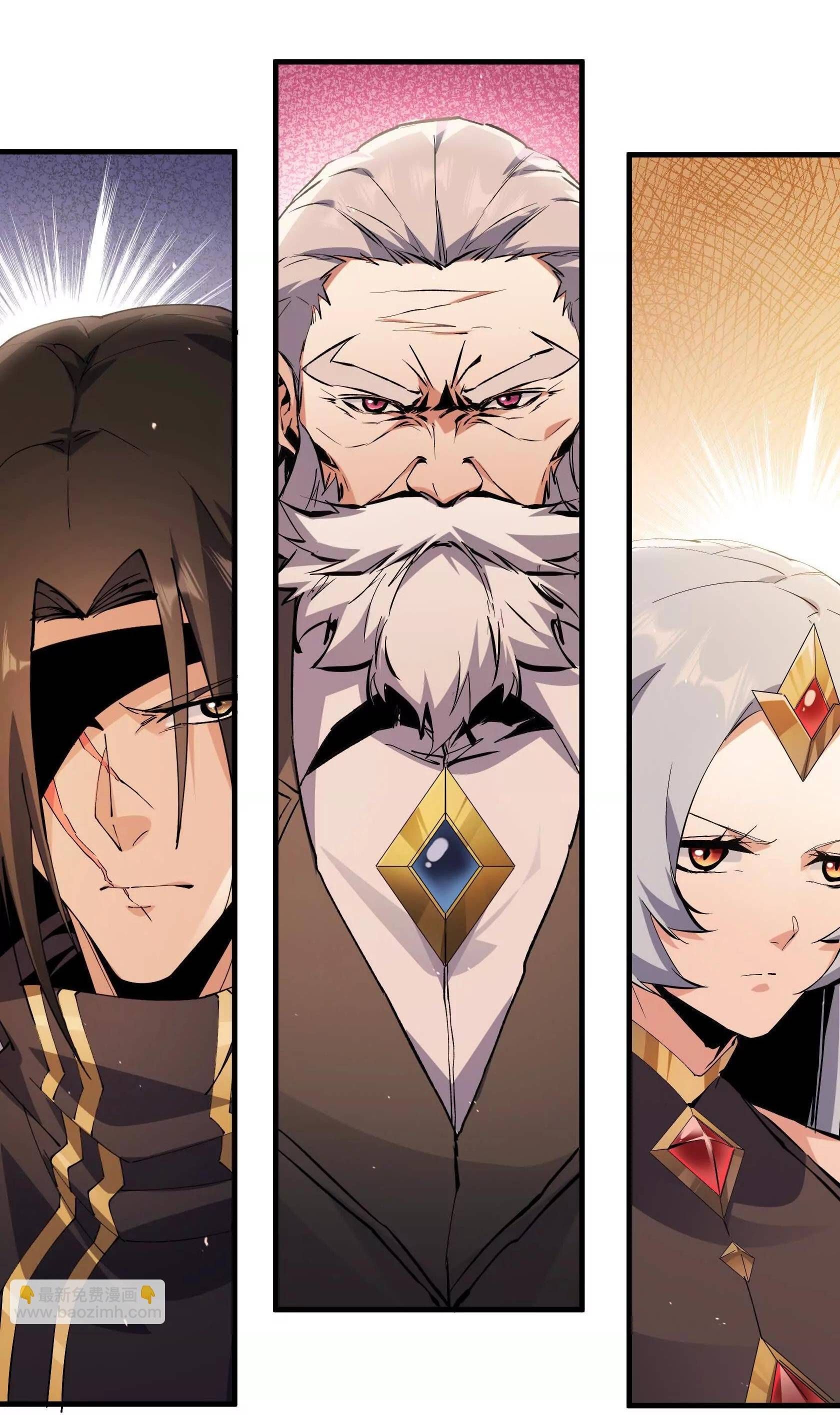 đọc truyện Mạt Thế Cẩu Sinh: Gián Giúp Ta Chồng Buff Chương 79 ảnh 80 tại Thiên Thai Truyện