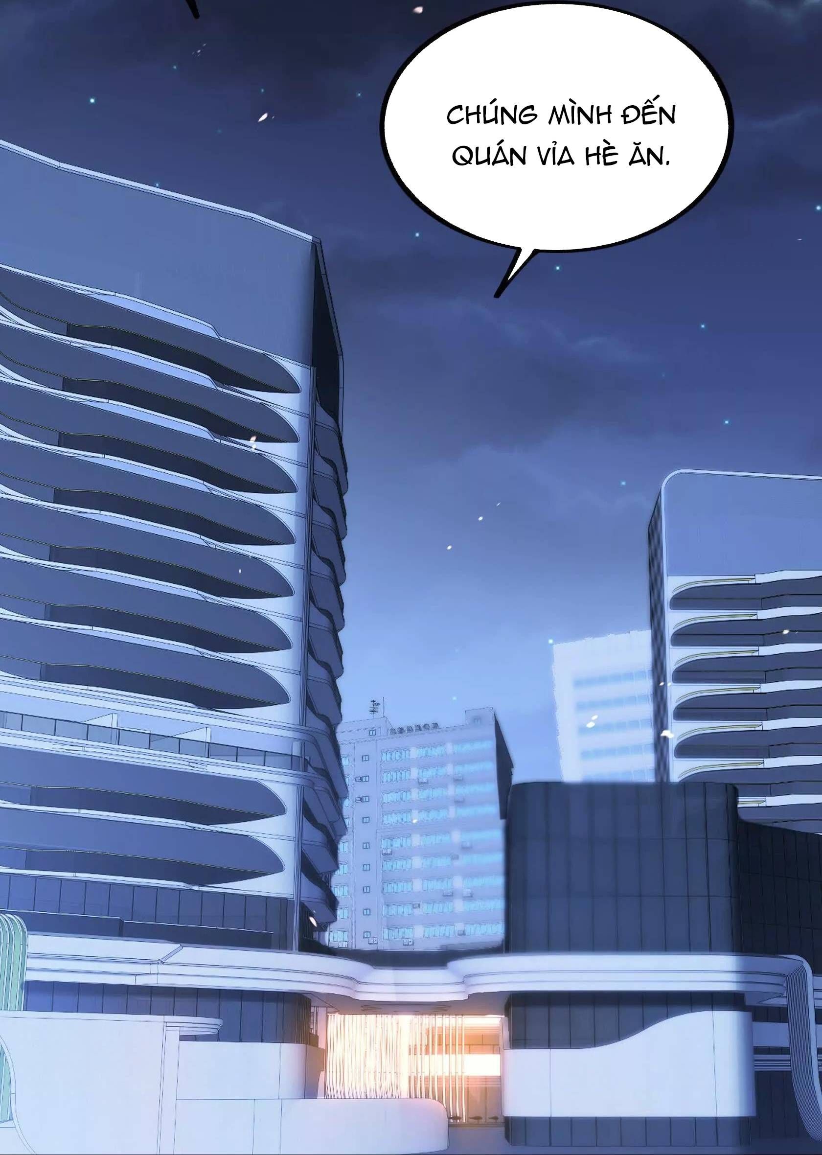 đọc truyện Mạt Thế Cẩu Sinh: Gián Giúp Ta Chồng Buff Chương 79 ảnh 89 tại Thiên Thai Truyện