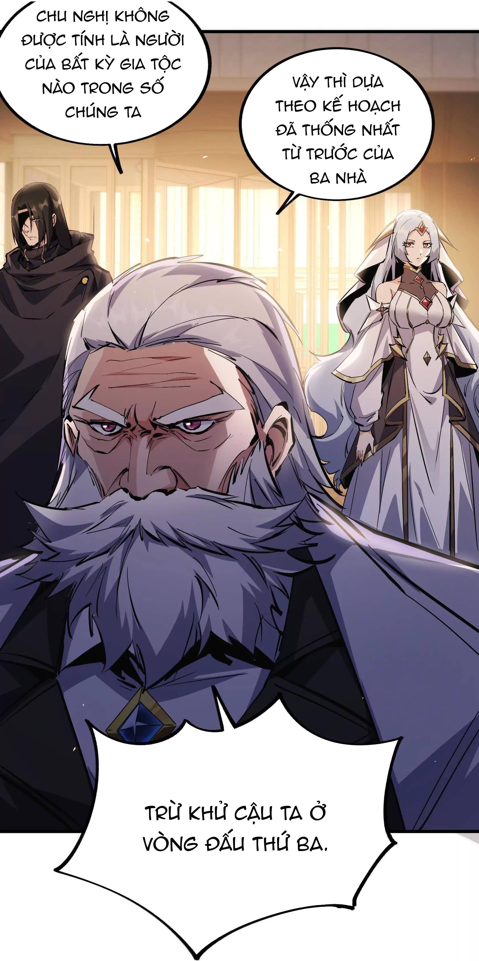 đọc truyện Mạt Thế Cẩu Sinh: Gián Giúp Ta Chồng Buff Chương 79 ảnh 94 tại Thiên Thai Truyện