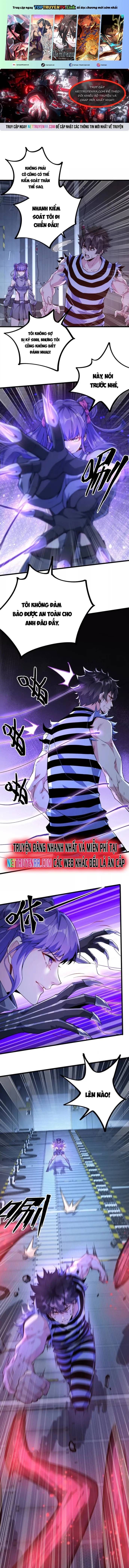 đọc truyện Mạt Thế Cẩu Sinh: Gián Giúp Ta Chồng Buff Chương 8 ảnh 2 tại Thiên Thai Truyện