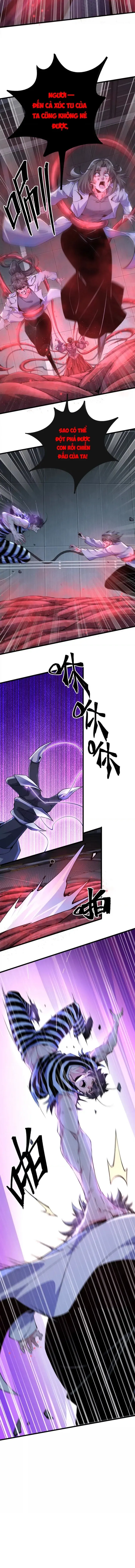 đọc truyện Mạt Thế Cẩu Sinh: Gián Giúp Ta Chồng Buff Chương 8 ảnh 3 tại Thiên Thai Truyện