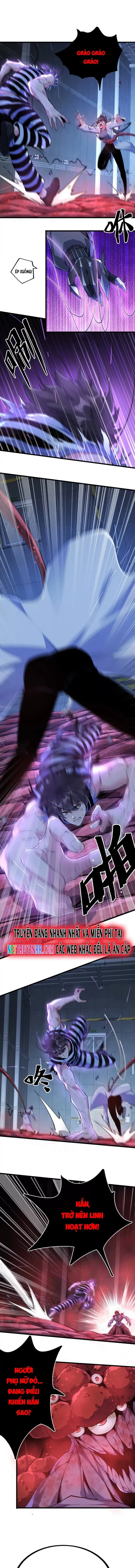 đọc truyện Mạt Thế Cẩu Sinh: Gián Giúp Ta Chồng Buff Chương 8 ảnh 4 tại Thiên Thai Truyện