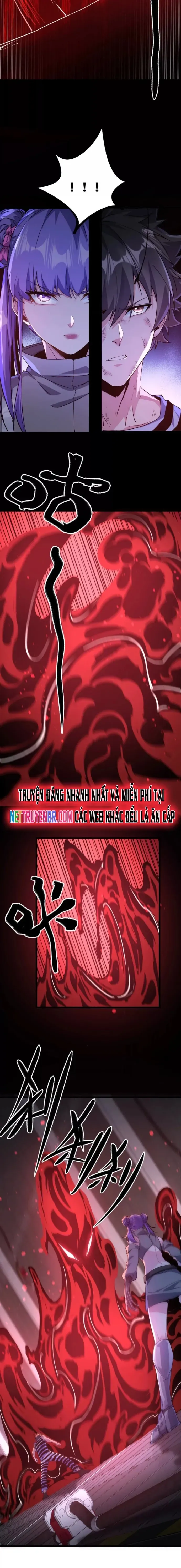 đọc truyện Mạt Thế Cẩu Sinh: Gián Giúp Ta Chồng Buff Chương 8 ảnh 10 tại Thiên Thai Truyện