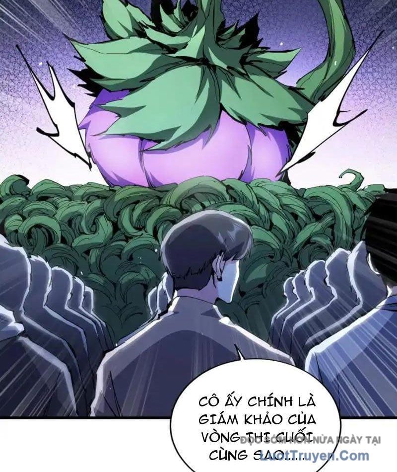 đọc truyện Mạt Thế Cẩu Sinh: Gián Giúp Ta Chồng Buff Chương 80 ảnh 13 tại Thiên Thai Truyện