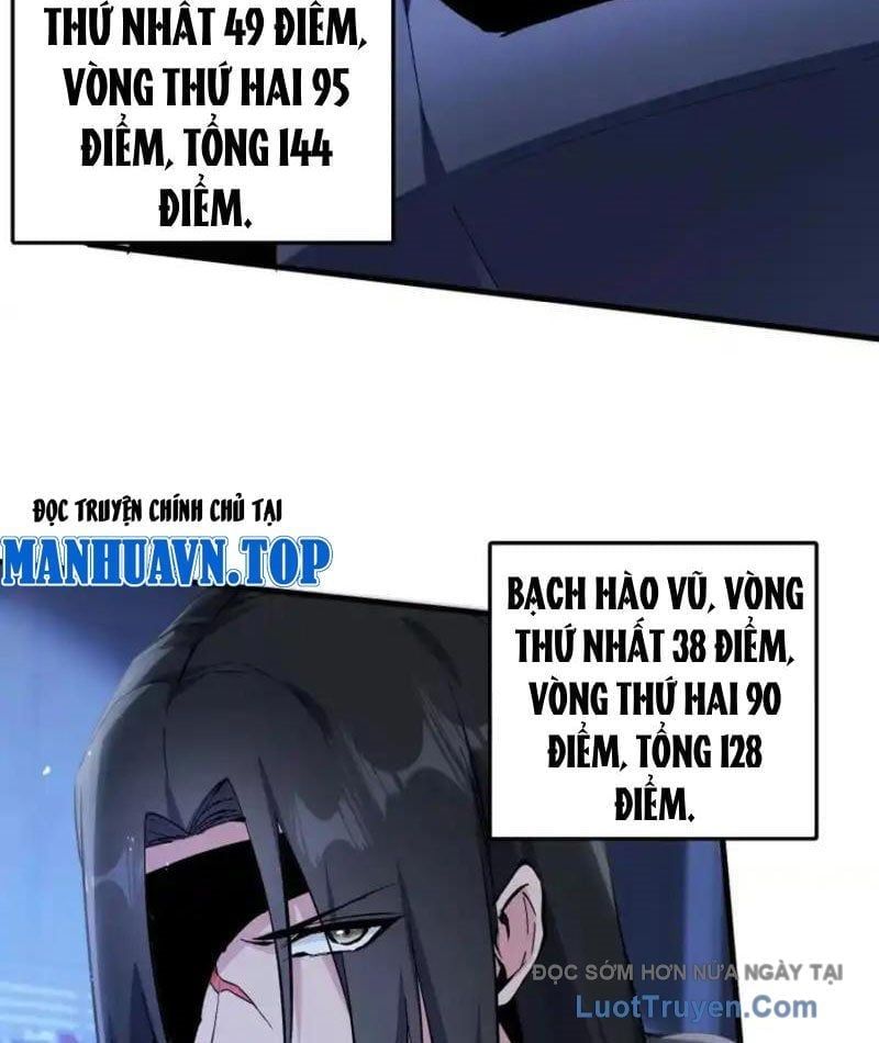 đọc truyện Mạt Thế Cẩu Sinh: Gián Giúp Ta Chồng Buff Chương 80 ảnh 22 tại Thiên Thai Truyện