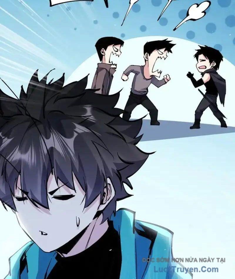 đọc truyện Mạt Thế Cẩu Sinh: Gián Giúp Ta Chồng Buff Chương 80 ảnh 67 tại Thiên Thai Truyện