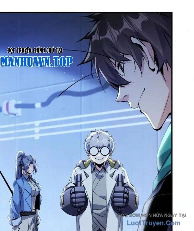 đọc truyện Mạt Thế Cẩu Sinh: Gián Giúp Ta Chồng Buff Chương 80 ảnh 69 tại Thiên Thai Truyện