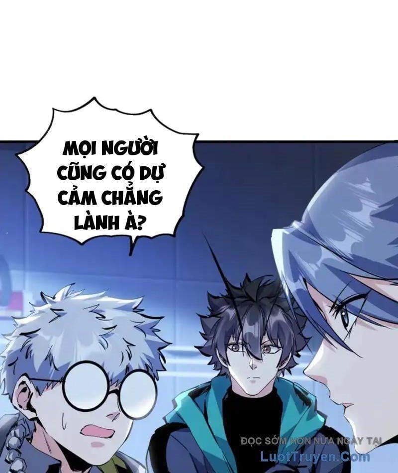 đọc truyện Mạt Thế Cẩu Sinh: Gián Giúp Ta Chồng Buff Chương 80 ảnh 78 tại Thiên Thai Truyện