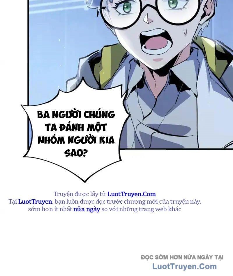 đọc truyện Mạt Thế Cẩu Sinh: Gián Giúp Ta Chồng Buff Chương 80 ảnh 89 tại Thiên Thai Truyện