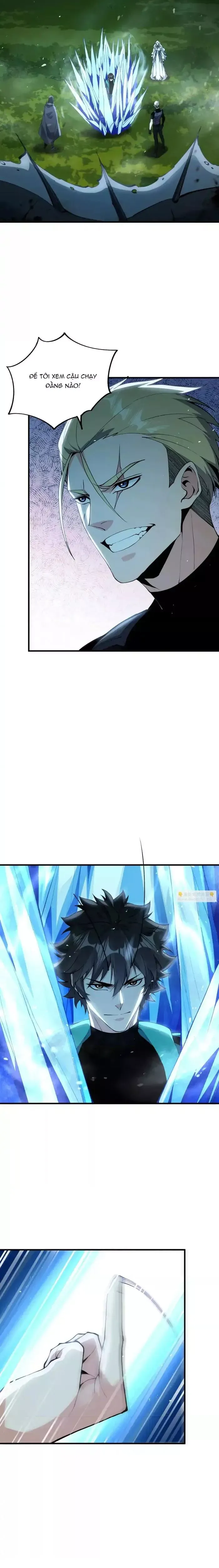 đọc truyện Mạt Thế Cẩu Sinh: Gián Giúp Ta Chồng Buff Chương 84 ảnh 13 tại Thiên Thai Truyện