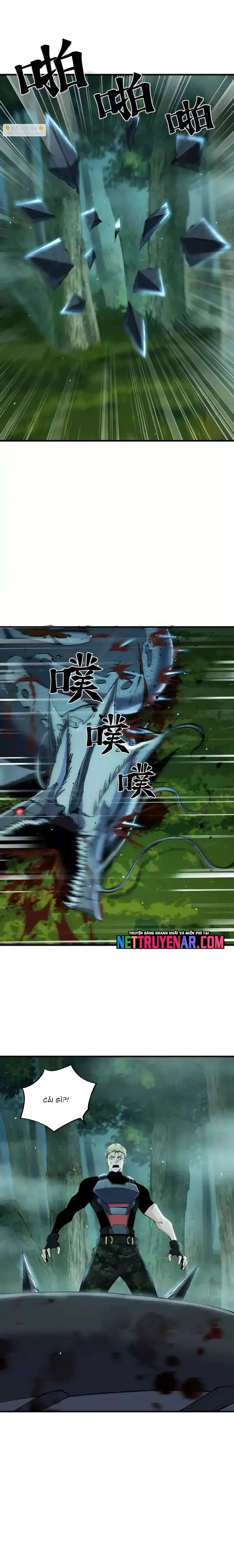 đọc truyện Mạt Thế Cẩu Sinh: Gián Giúp Ta Chồng Buff Chương 84 ảnh 14 tại Thiên Thai Truyện