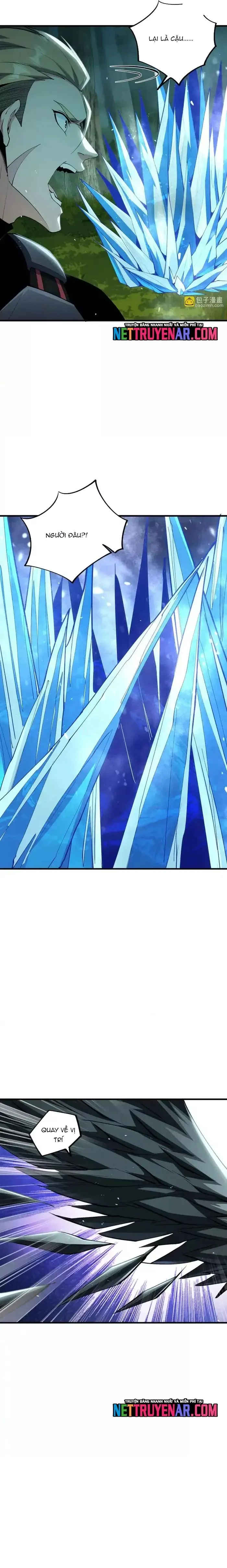 đọc truyện Mạt Thế Cẩu Sinh: Gián Giúp Ta Chồng Buff Chương 84 ảnh 15 tại Thiên Thai Truyện