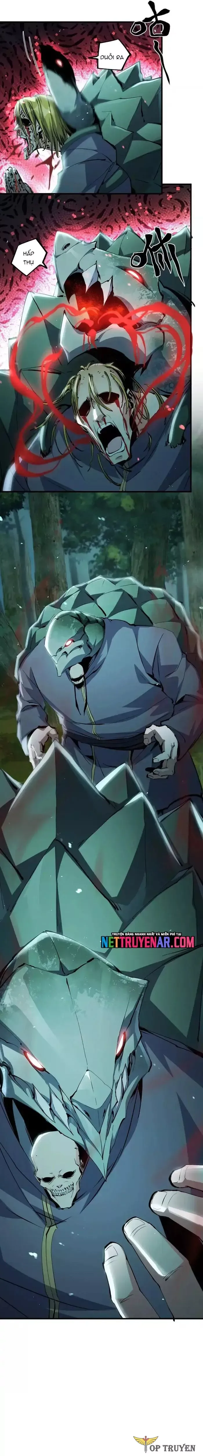 đọc truyện Mạt Thế Cẩu Sinh: Gián Giúp Ta Chồng Buff Chương 84 ảnh 4 tại Thiên Thai Truyện