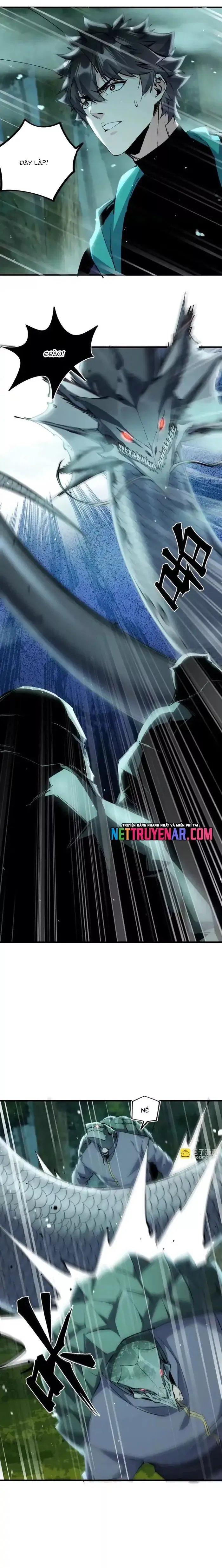 đọc truyện Mạt Thế Cẩu Sinh: Gián Giúp Ta Chồng Buff Chương 84 ảnh 5 tại Thiên Thai Truyện