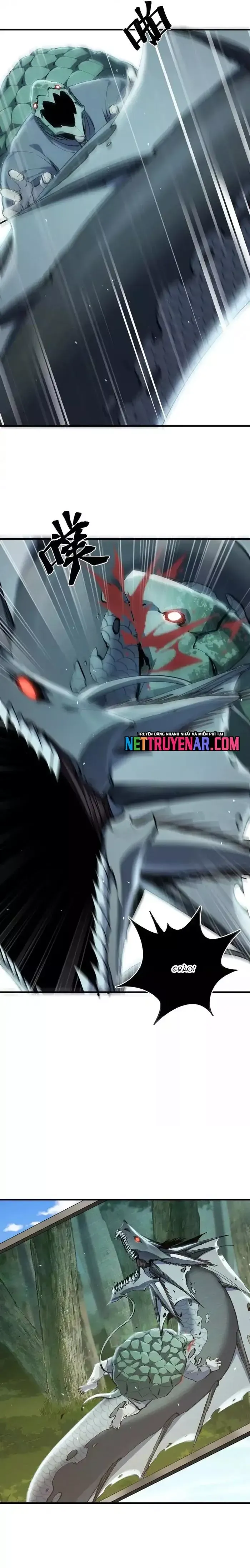 đọc truyện Mạt Thế Cẩu Sinh: Gián Giúp Ta Chồng Buff Chương 84 ảnh 6 tại Thiên Thai Truyện